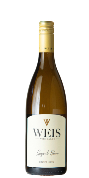 Weis Vineyards
